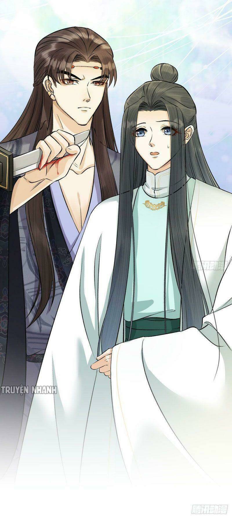 Lễ Băng Nhạc Phôi Chi Dạ: Chapter 20