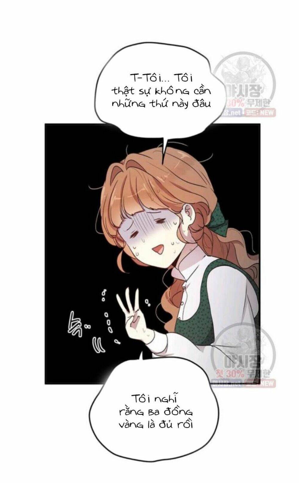 Công Tước, Loạn Vừa Thôi!: Chapter 93