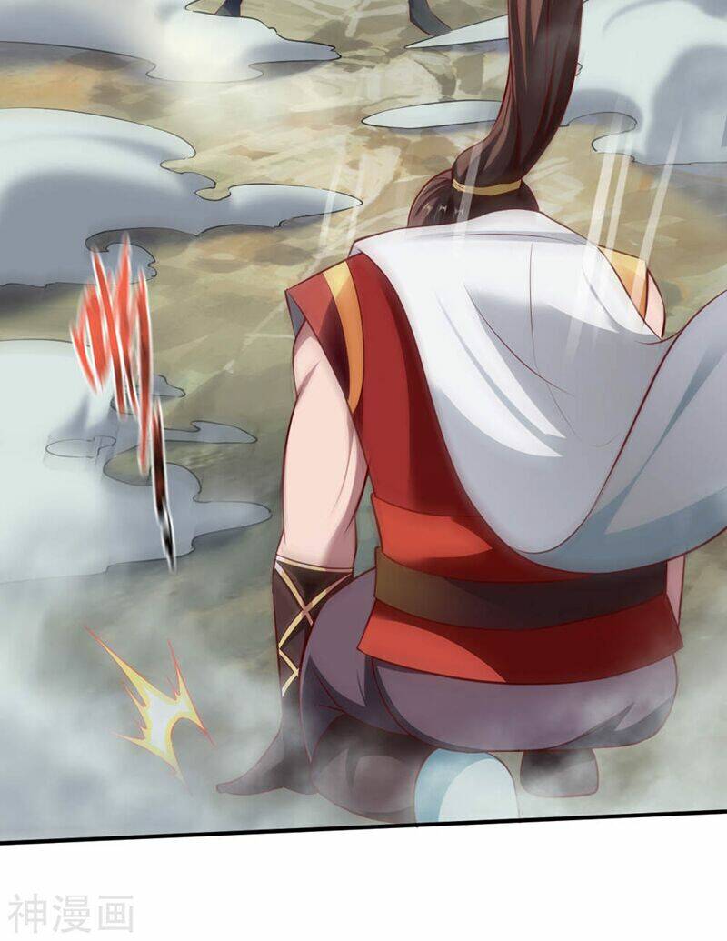 Chiến Đỉnh: Chapter 150