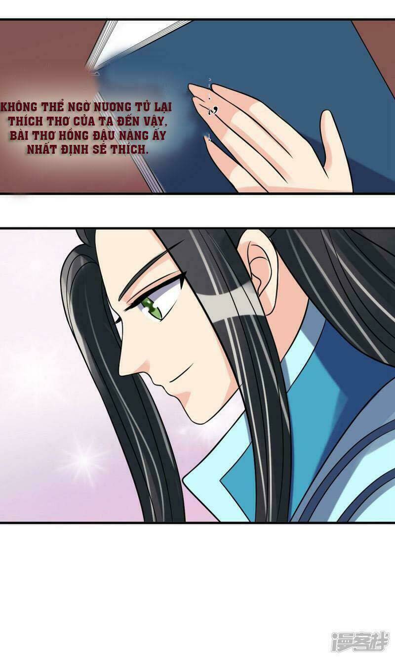 Vương Phi Ngang Ngược: Chapter 8