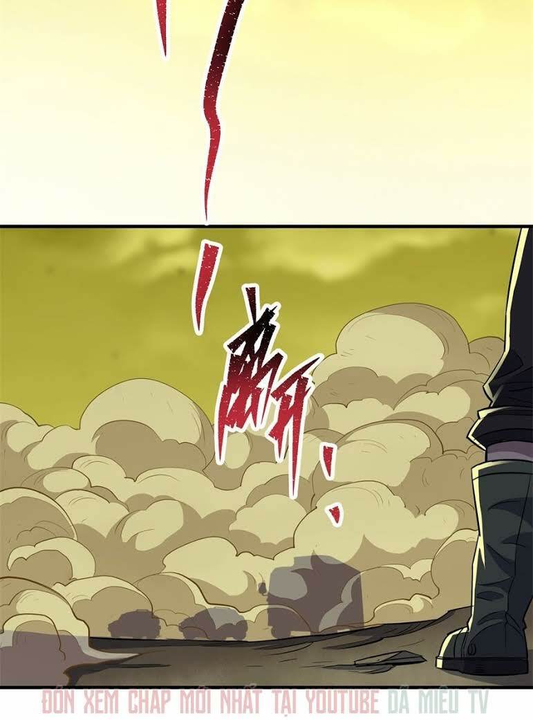 Thú Nhân: Chapter 82