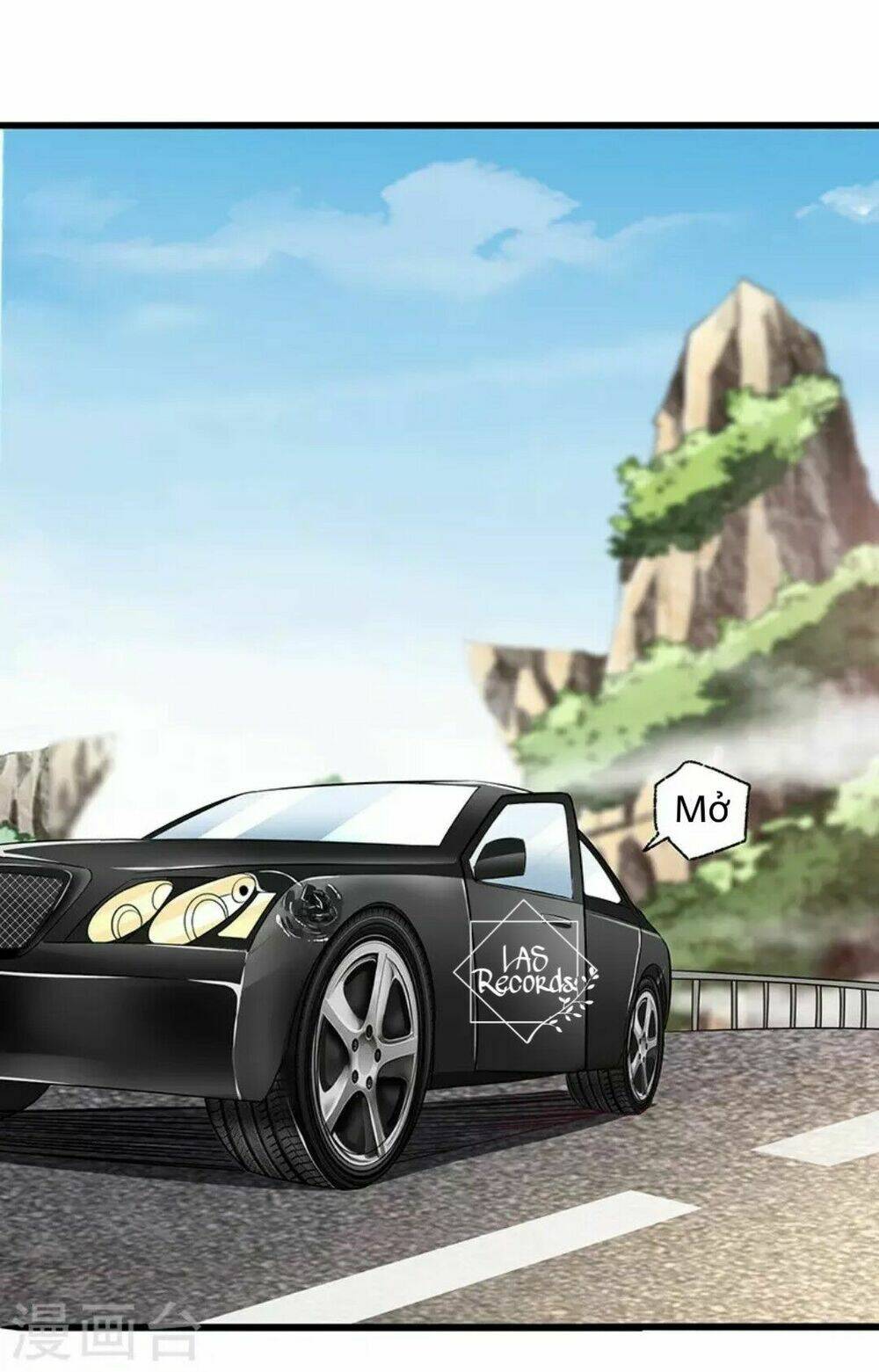 Thiên Y Hoa Hạ: Chapter 1