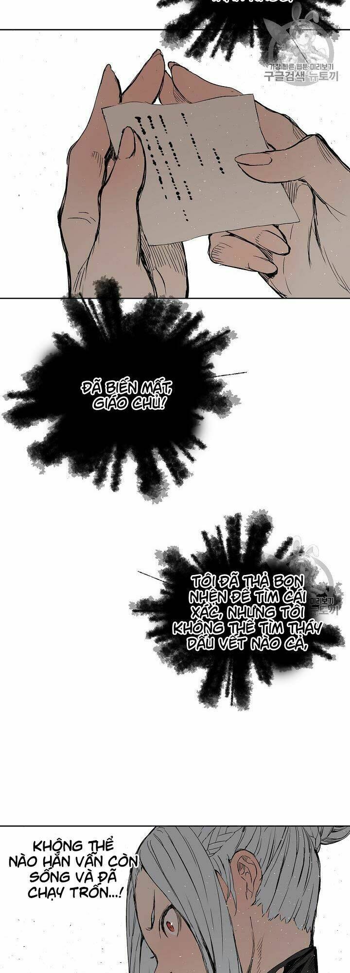 Vô Kiếm Tiểu Tử: Chapter 44