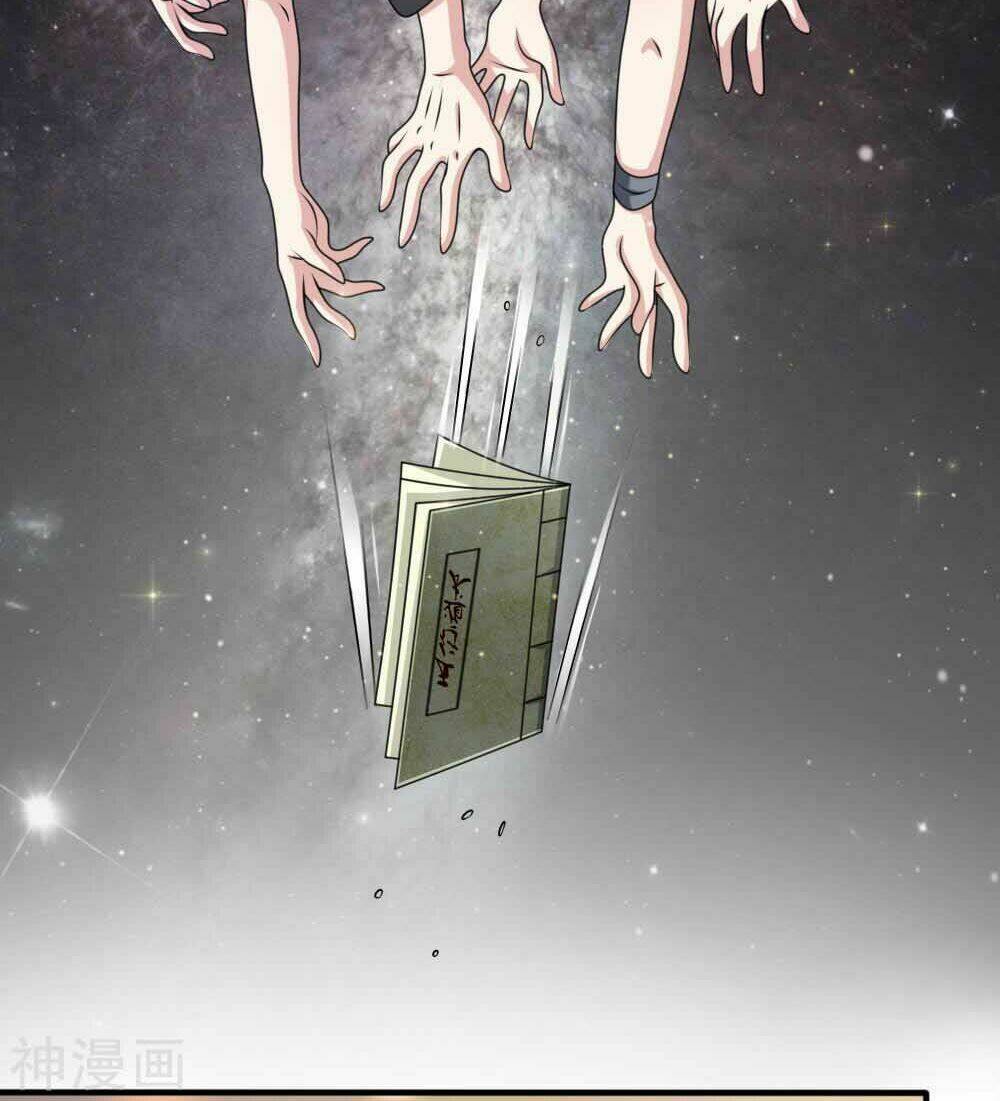 Tuyệt Thế Phi Đao: Chapter 158