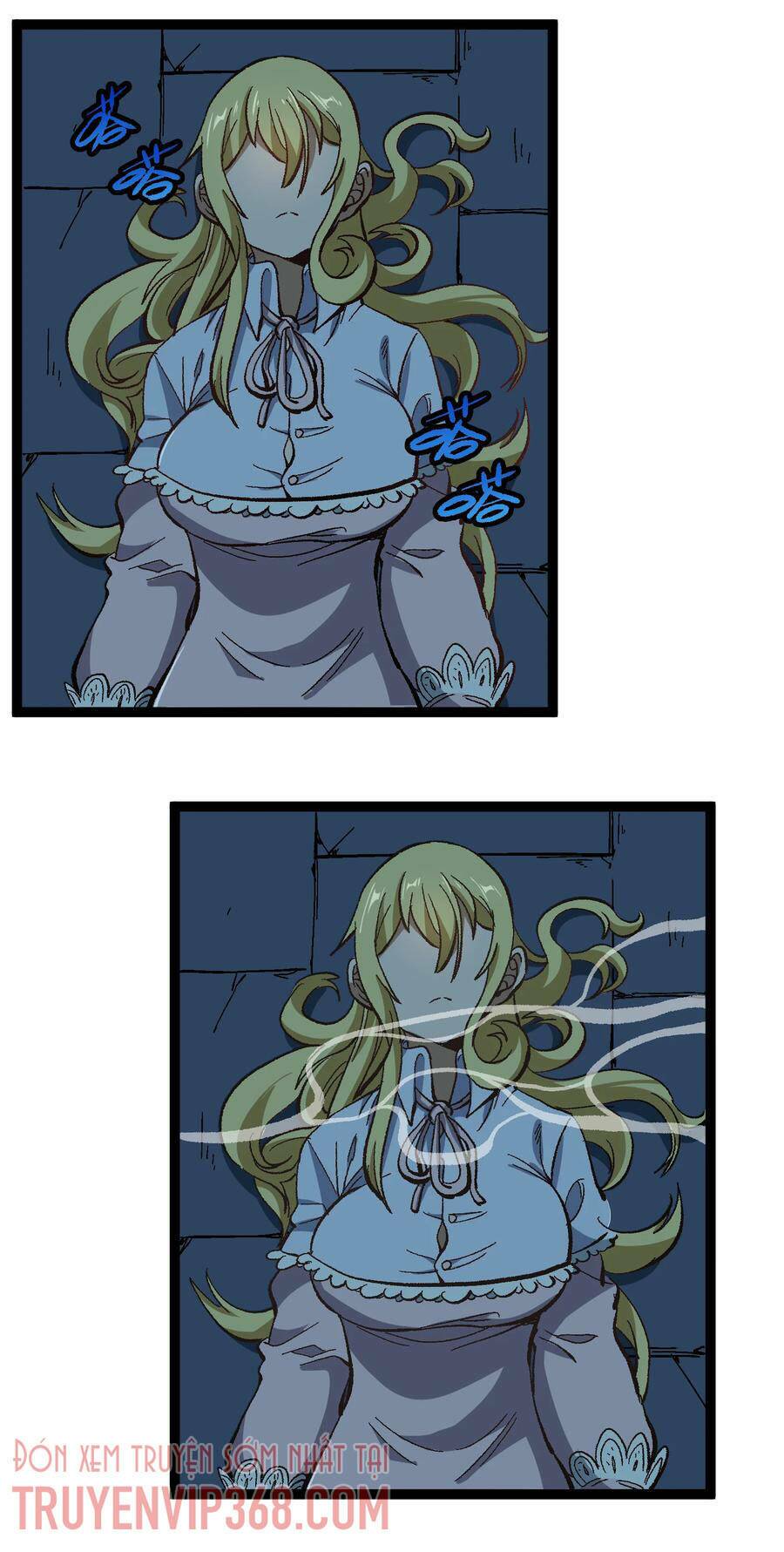 Vú Em Vô Địch: Chapter 17