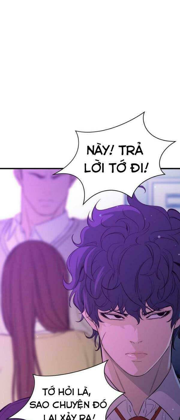 Nhân Vật Phản Diện Bất Tài: Chapter 20