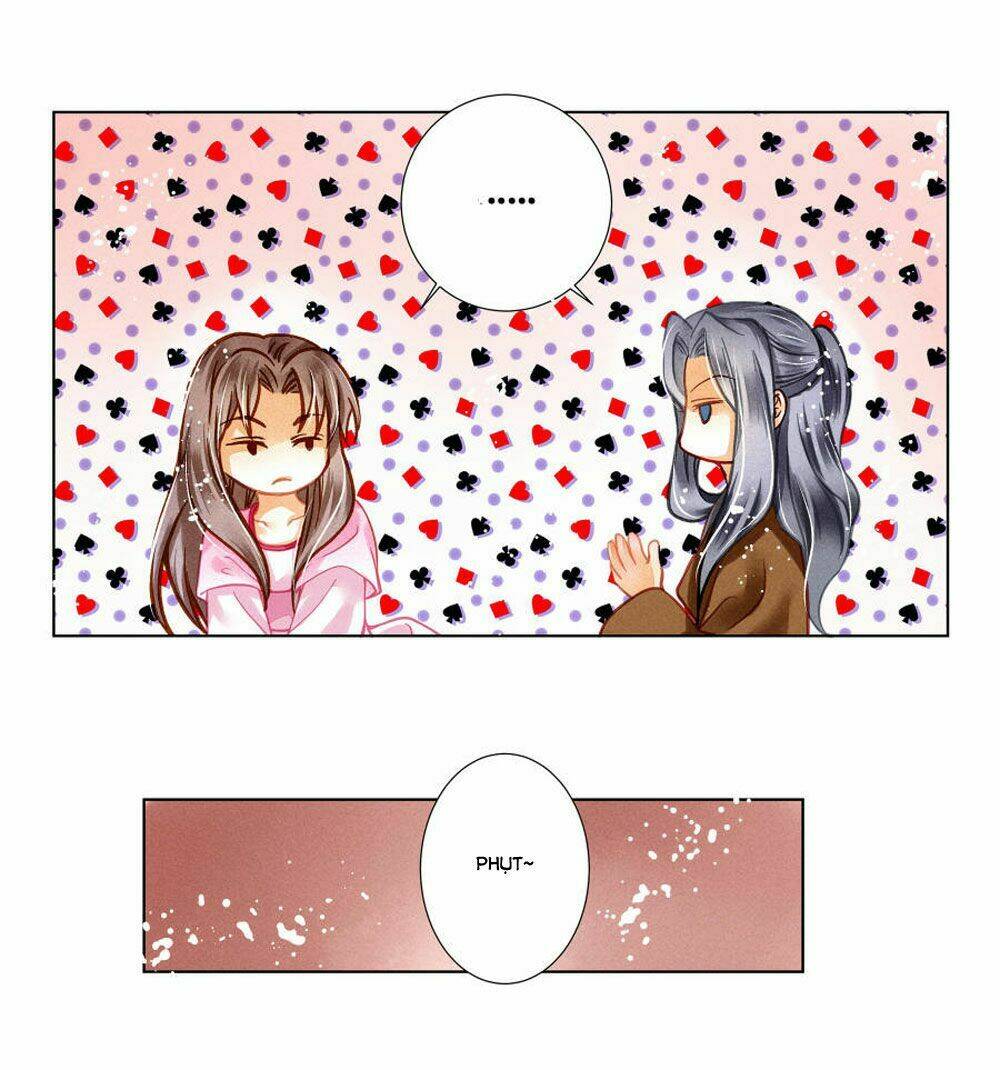 Ái Thượng Vô Địch Tiếu Hoàng Hậu: Chapter 31