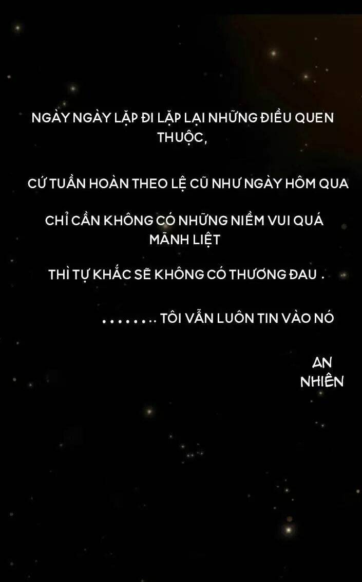 Cô Ấy Không Đáng Yêu: Chapter 26