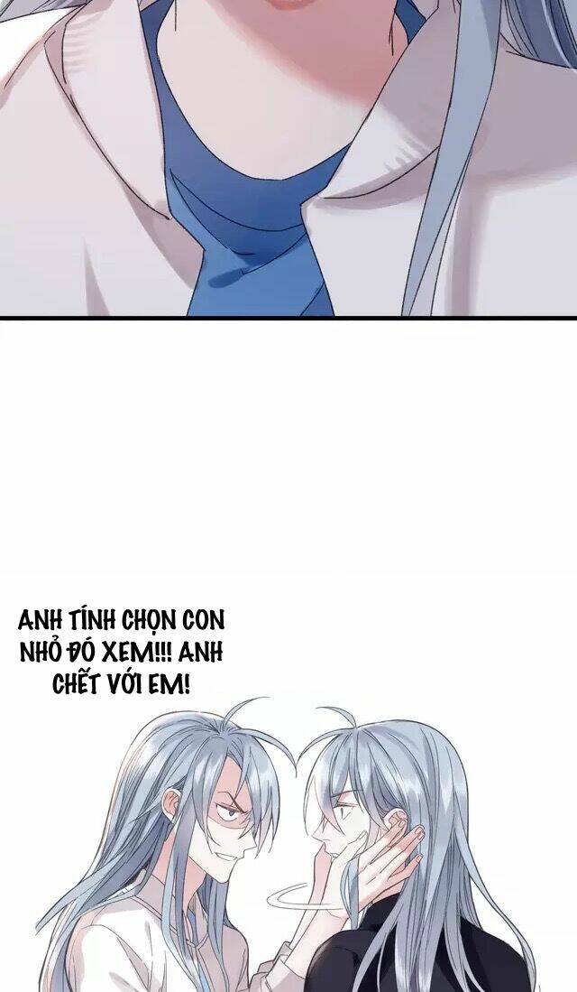 Thực Nhị: Chapter 21.2