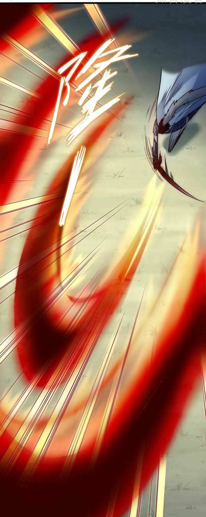 Nghịch Chuyển Tiên Đồ: Chapter 35