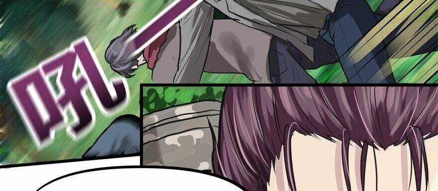 Vua Sinh Tồn: Chapter 56