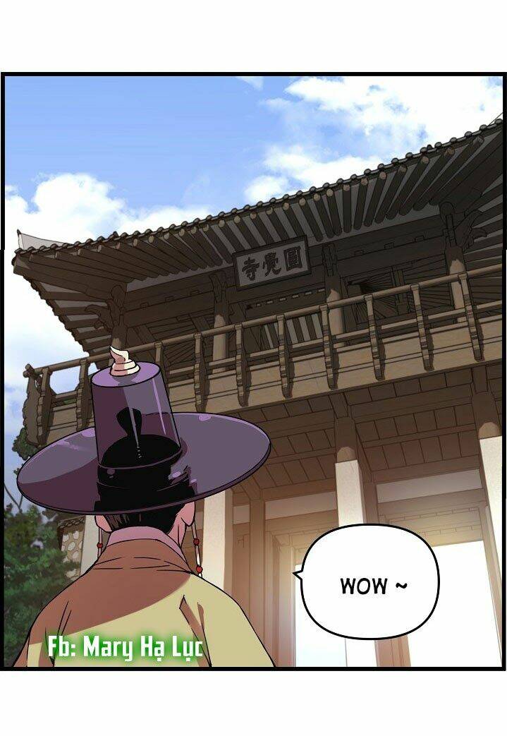 Tôi Sẽ Sống Như Một Hoàng Tử: Chapter 17