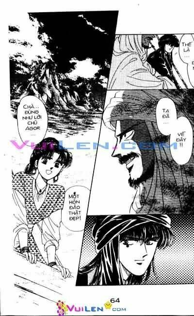 Nàng Công Chúa Ham Chơi: Chapter 6