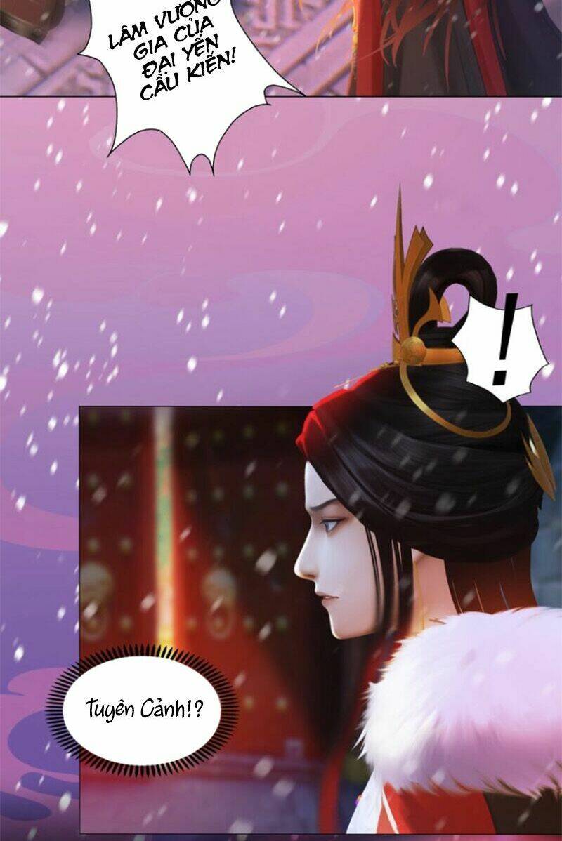 Phong Quỷ Truyền Thuyết: Chapter 86