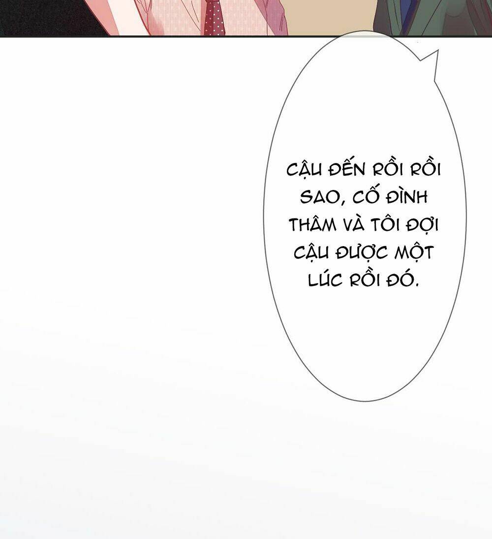 Manh Thê Khó Dỗ: Chapter 14