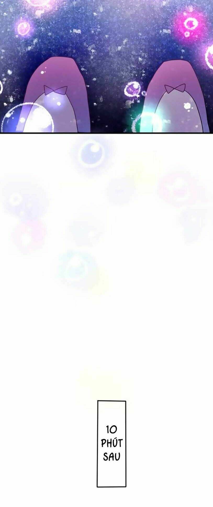 Tháng Sáu Kì Diệu: Chapter 14