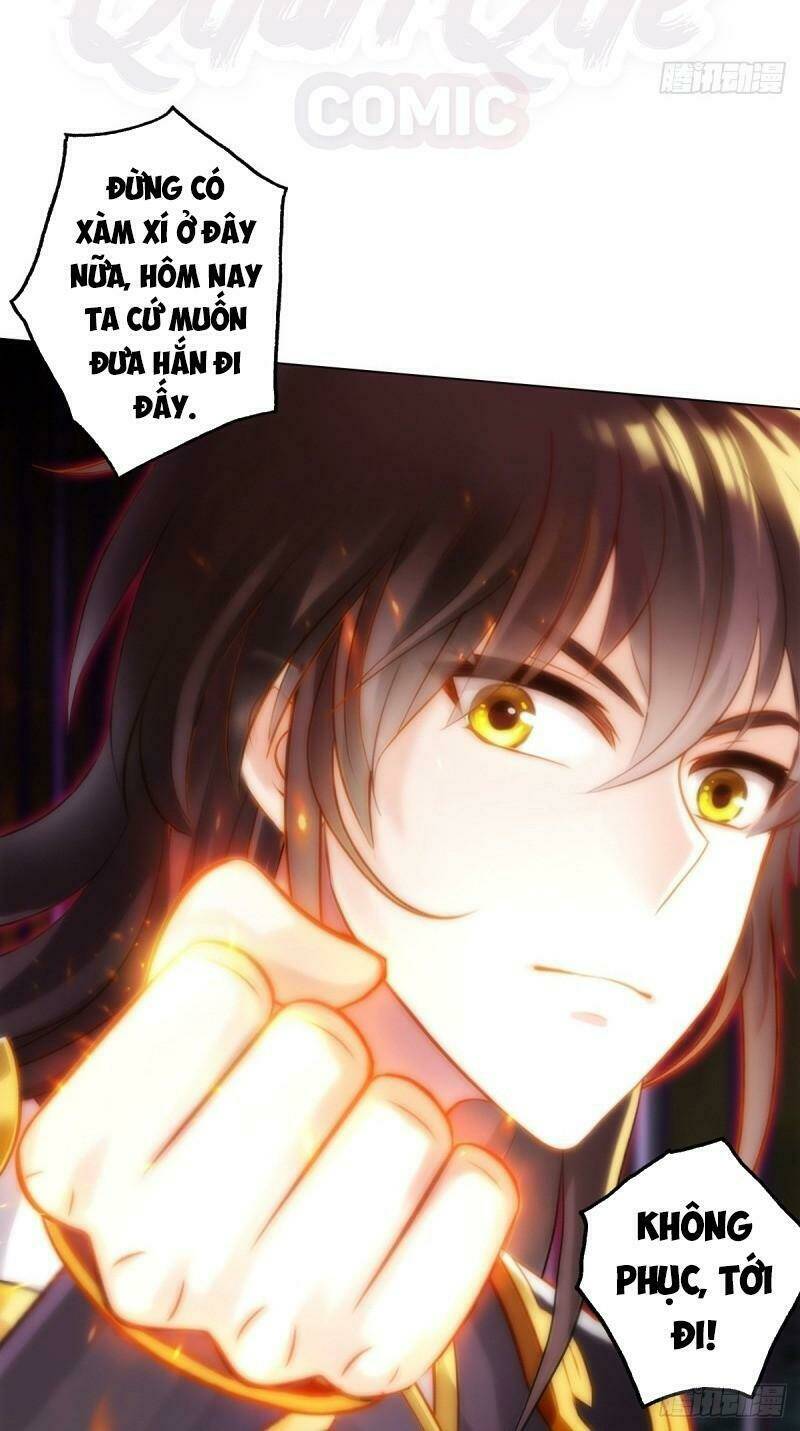 Bất Hủ Phàm Nhân: Chapter 43