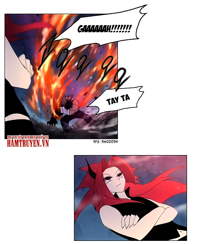 Soul Cartel: Chapter 58