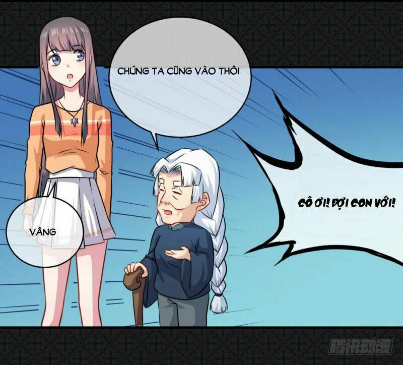Ngạo Kiều Quỷ Vương Yêu Ta: Chapter 104