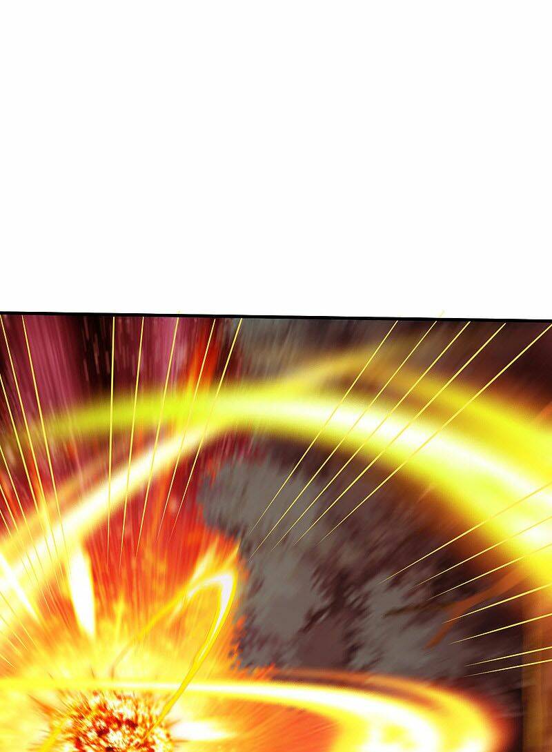 Chiến Đỉnh: Chapter 282