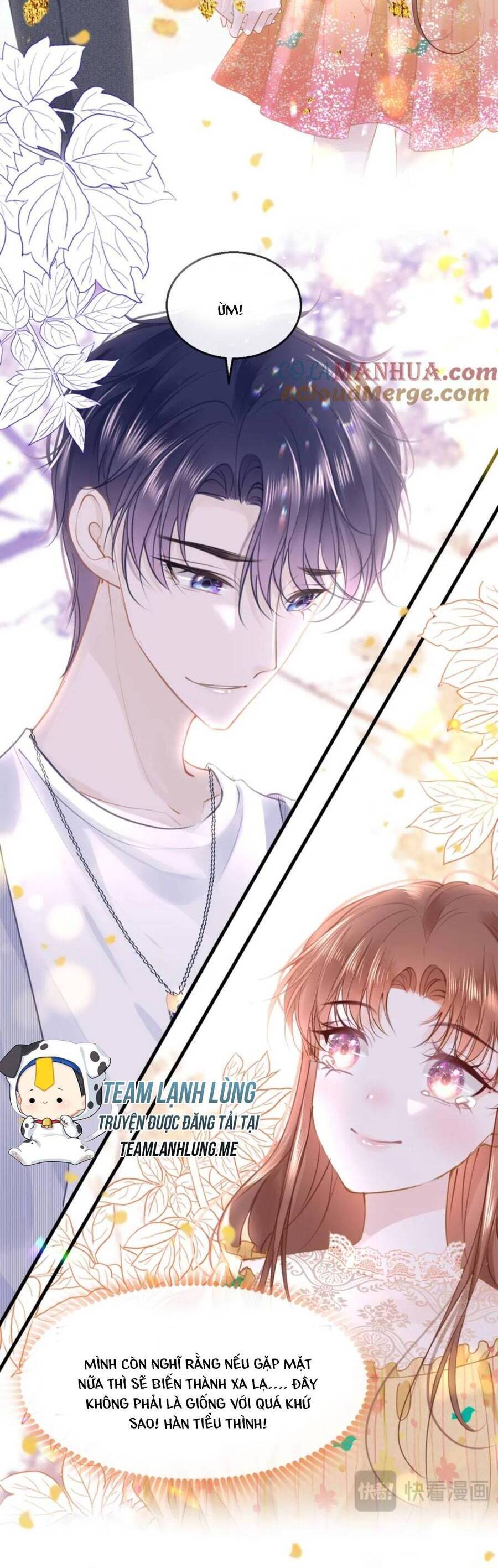 Bắt Đầu Hủy Hôn Để Công Lược Vương Gia: Chapter 112