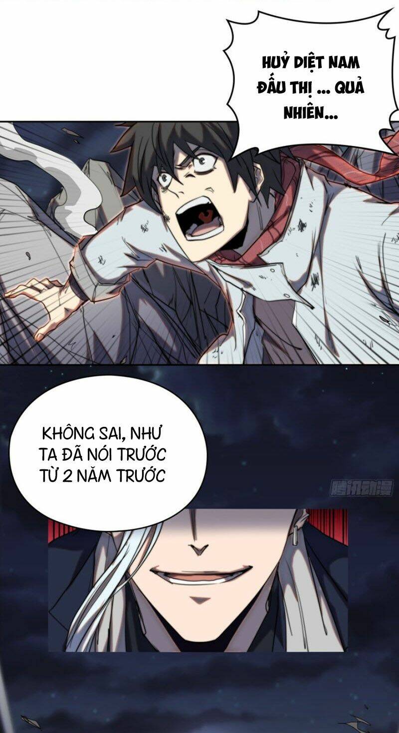 Đô Thị Hàng Thần Khúc: Chapter 49