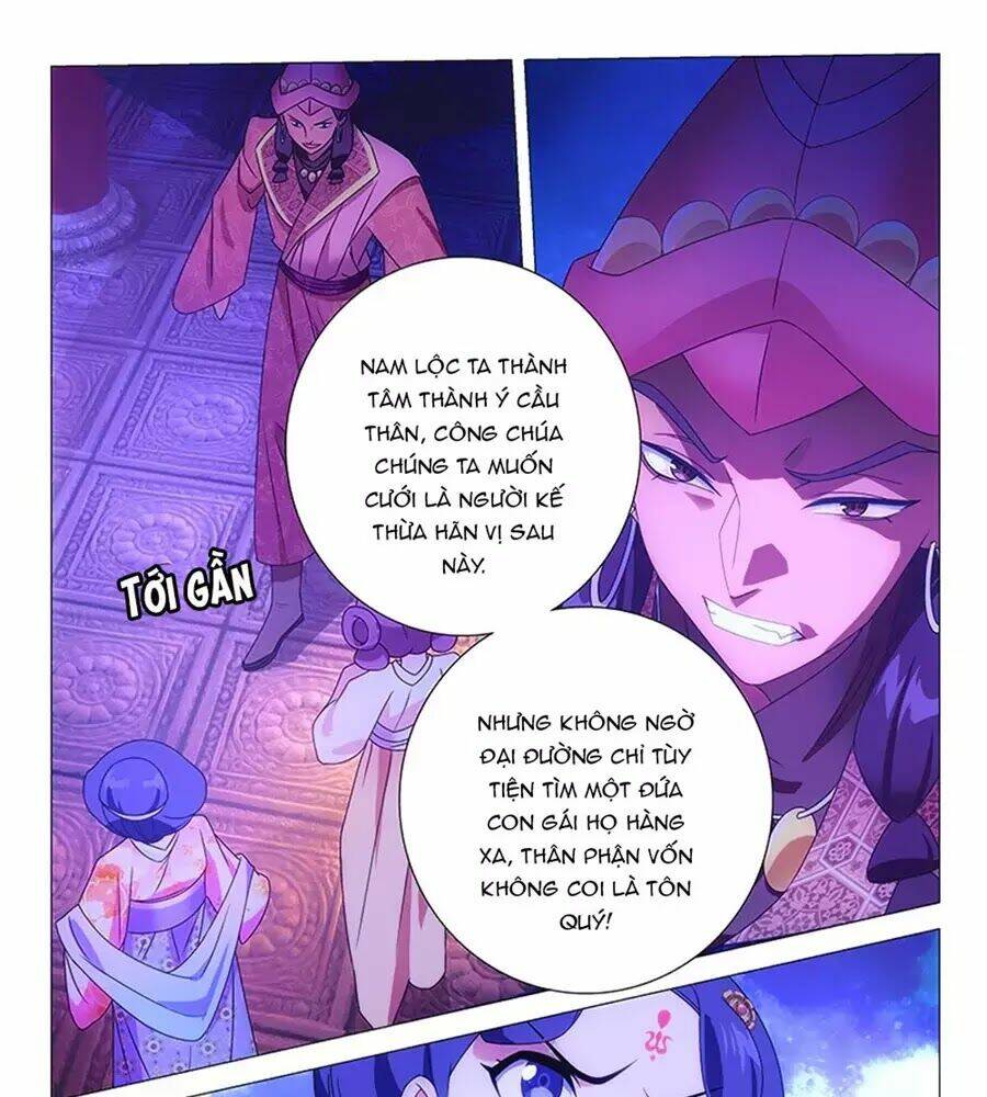 Phò Mã! Không Nên A!: Chapter 73