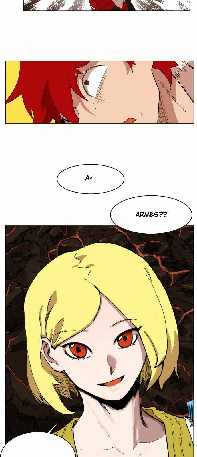 Hard Core Leveling Warrior: Chapter 138