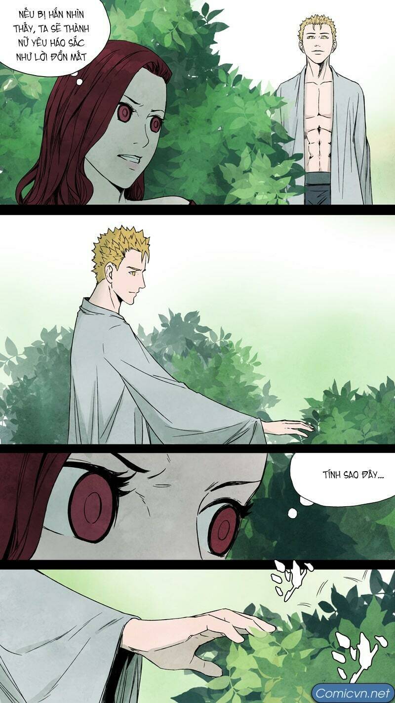 Quỷ Sai: Chapter 70