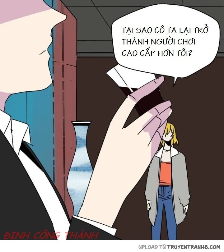 Ứng Dụng Thẩm Mỹ: Chapter 27