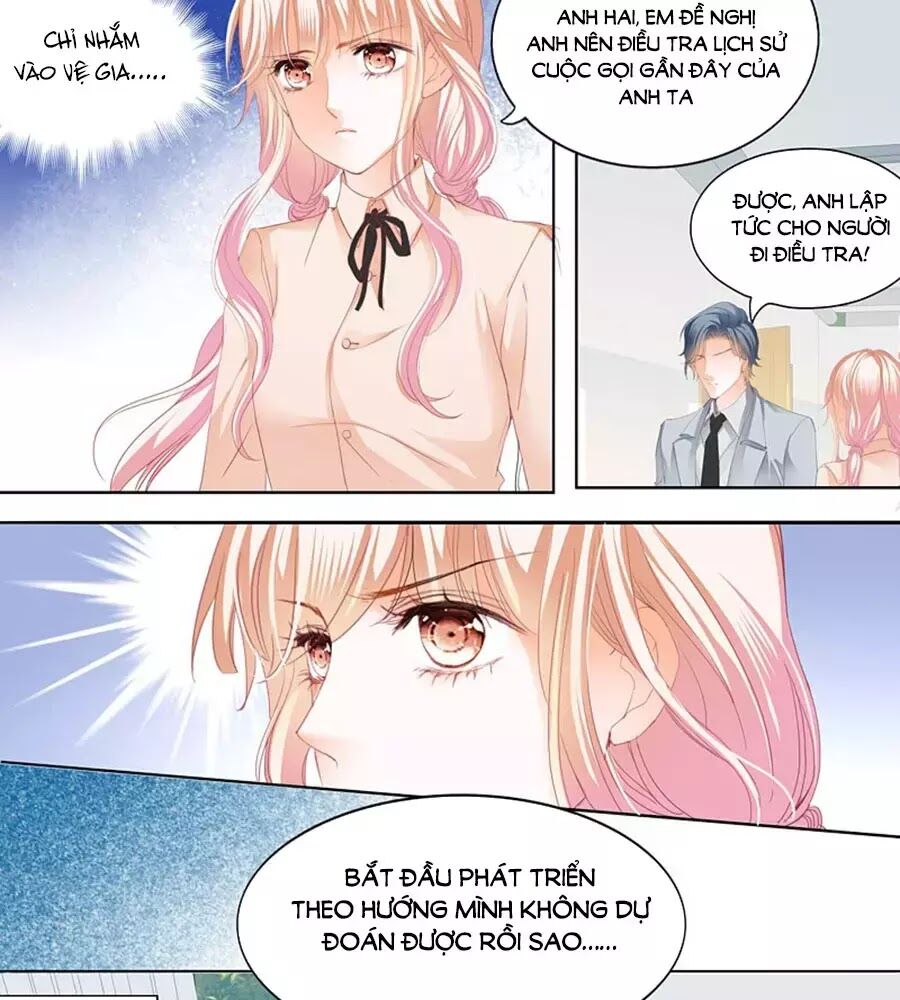 Bá Đạo Tiểu Thúc, Xin Trêu Chọc Vừa Thôi!: Chapter 80