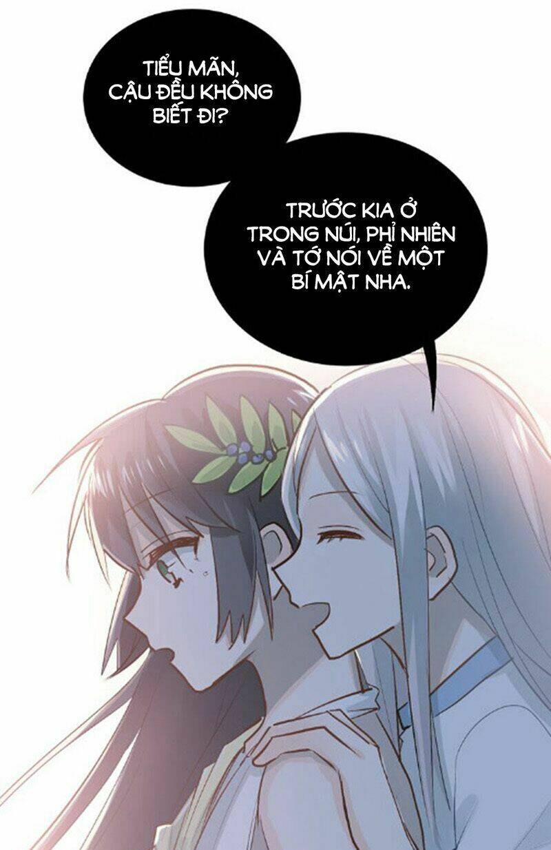 Đầu Gấu Biết Yêu: Chapter 83