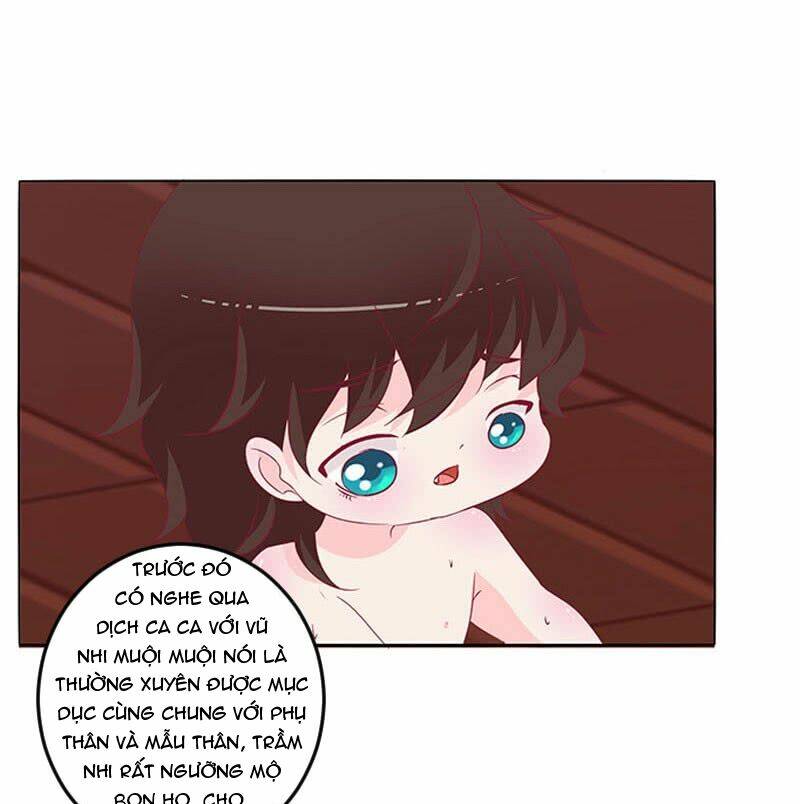 Tướng Quân Mời Ra Trận: Chapter 37