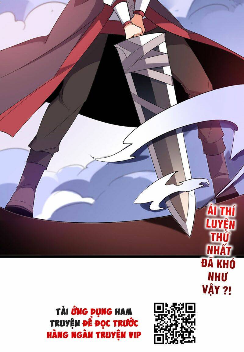 Phục Thiên Thánh Chủ: Chapter 134