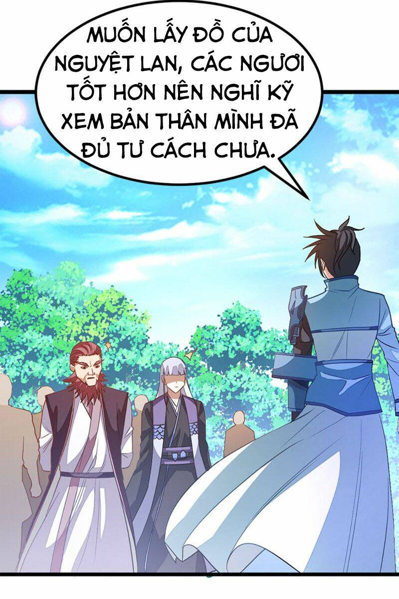 Cửu Dương Thần Vương: Chapter 225