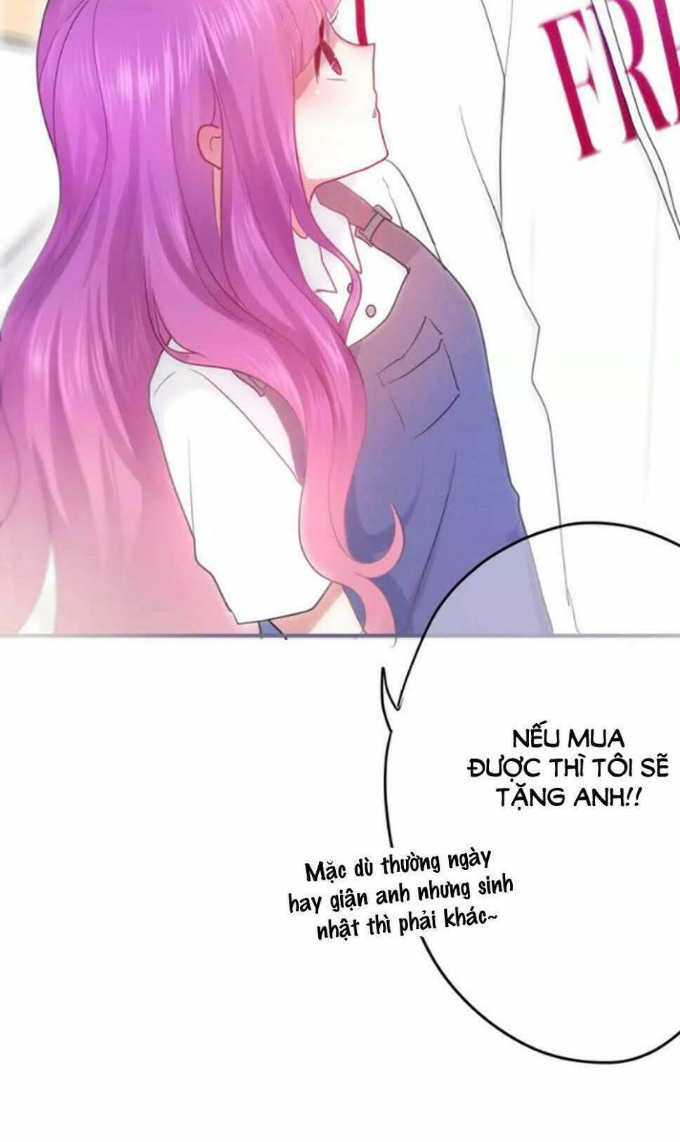 Tháng Sáu Kì Diệu: Chapter 34