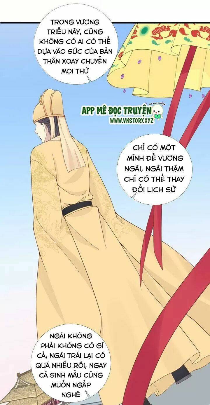 Hoàng Hậu Bận Lắm: Chapter 116
