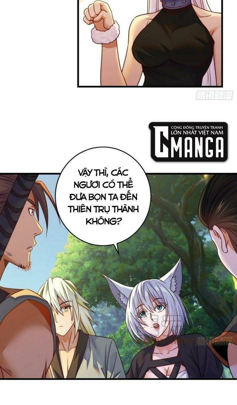 Ta Là Đại Hoàn Đan: Chapter 64