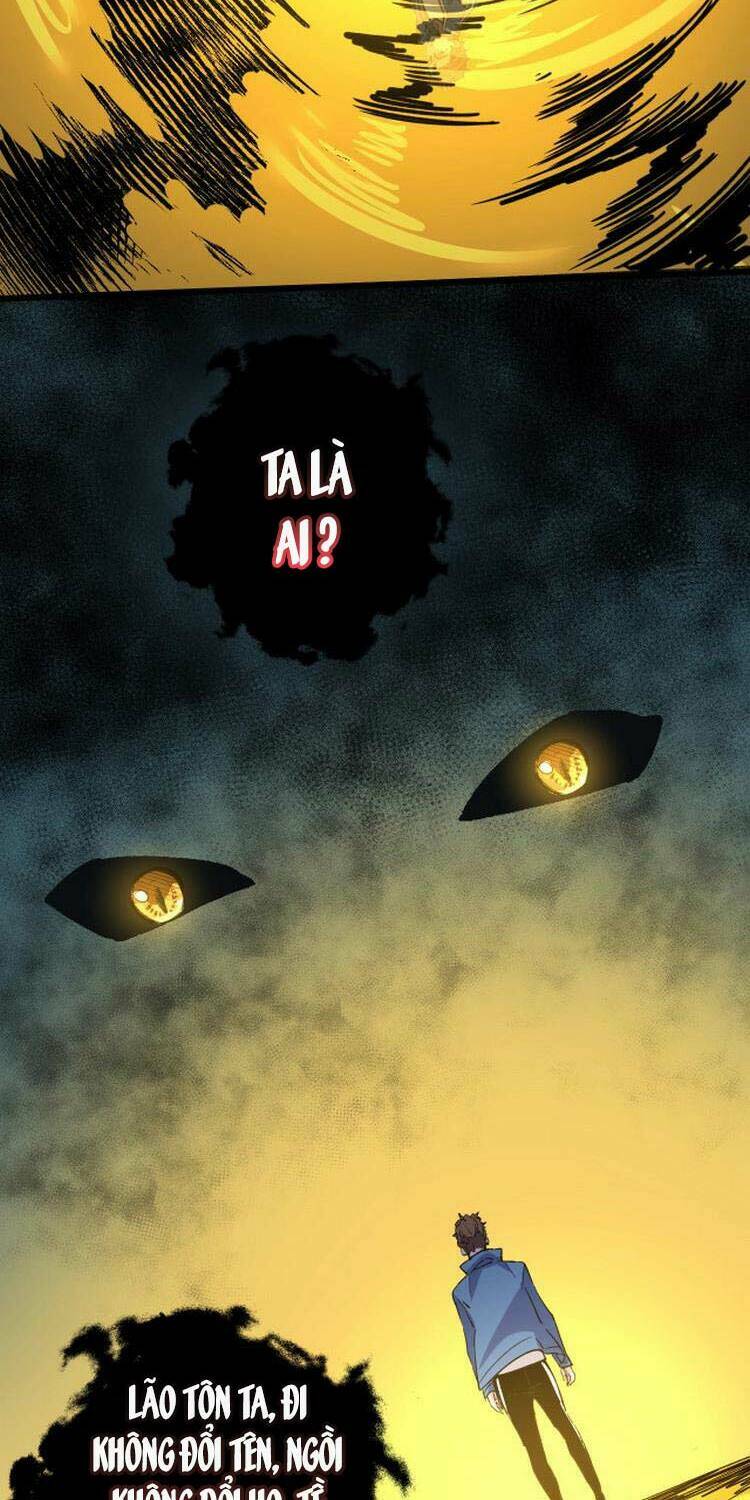 Bắt Đầu Với Tề Thiên Đại Thánh: Chapter 1