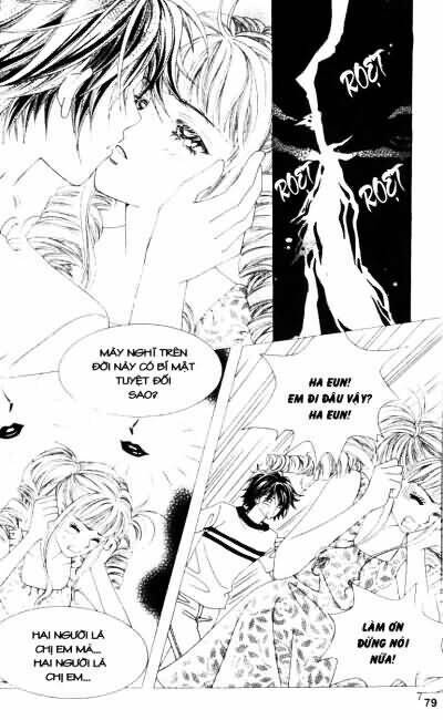 Cấm Hôn: Chapter 52