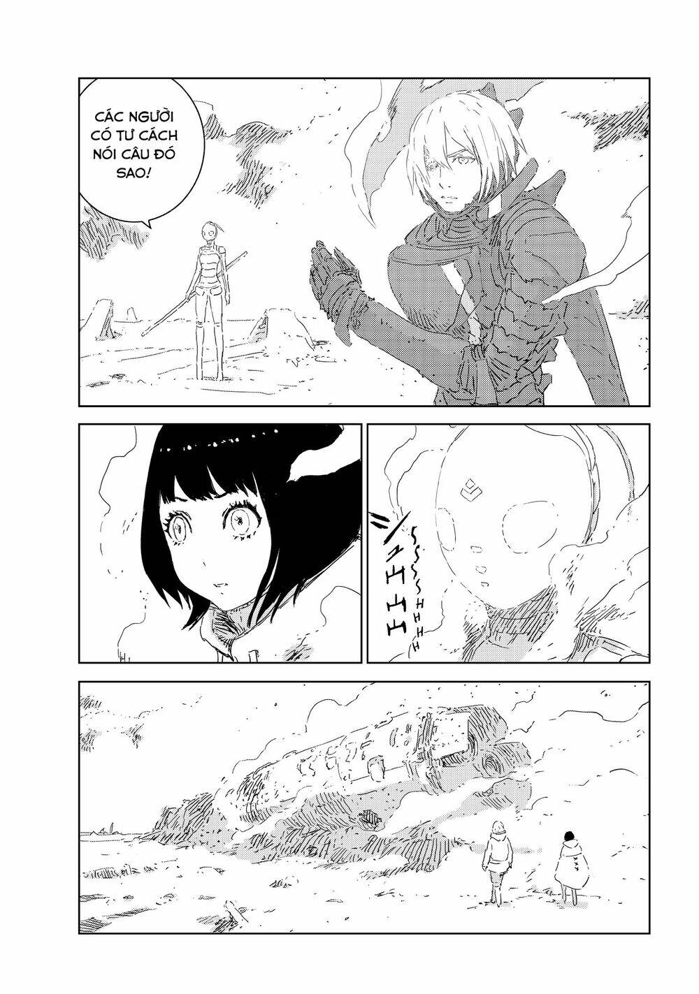 Aposimz: Chapter 7