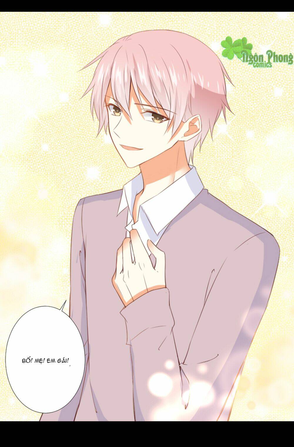 Mạc Duyên Thư Văn: Chapter 46