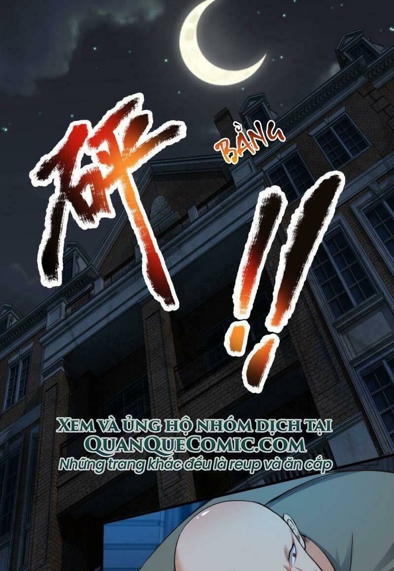 Bạn Gái Mạt Thế Vườn Nhà Ta Thông Tới Mạt Thế: Chapter 51