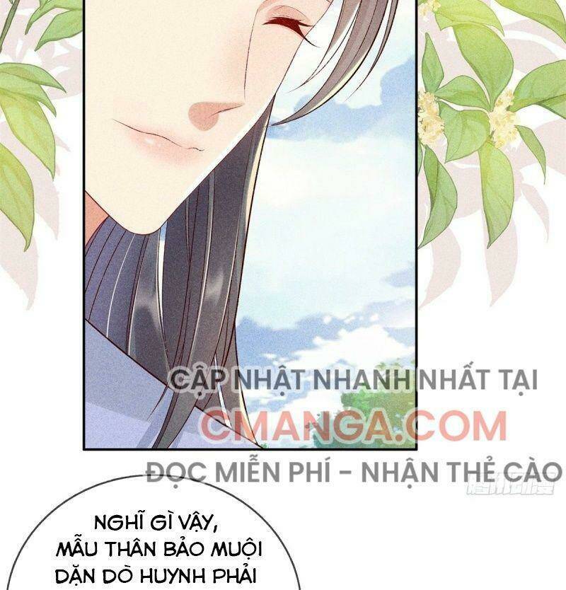Trọng Sinh Chi Đích Nữ Bất Thiện: Chapter 56