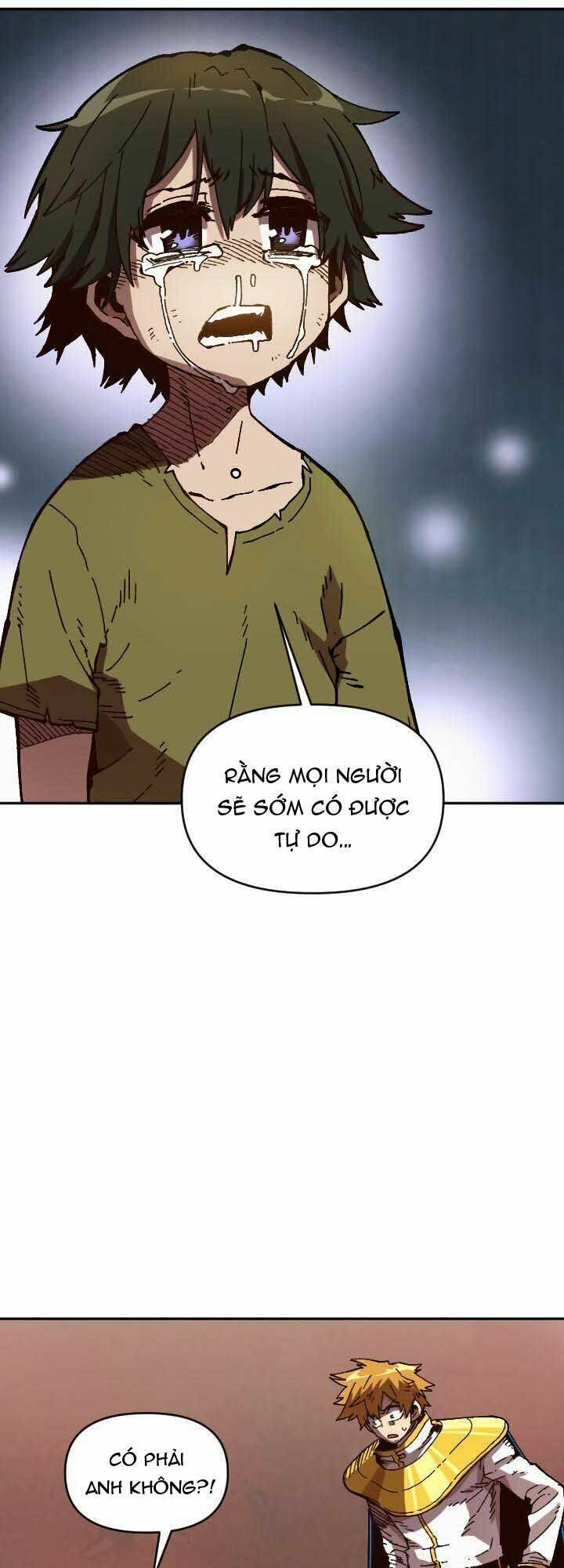 Nô Lệ Nghịch Thiên: Chapter 54