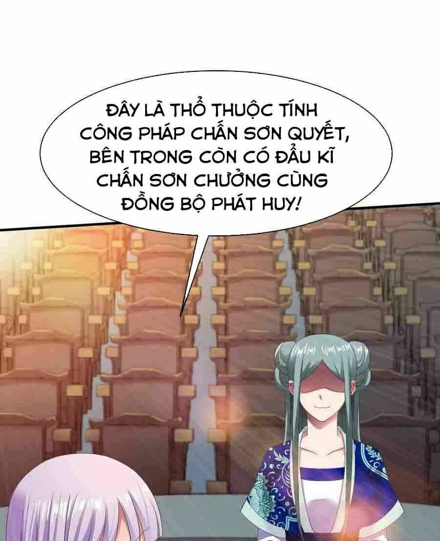 Chiến Đỉnh: Chapter 28