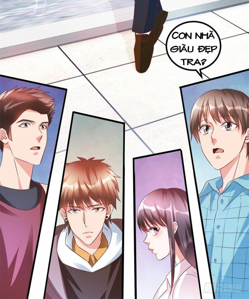 Thấu Thị Tiên Y: Chapter 65