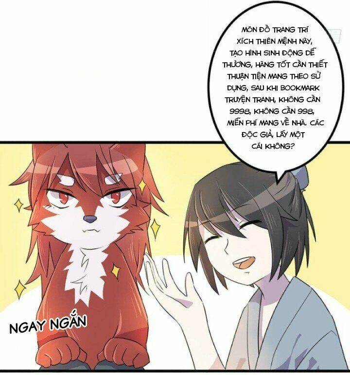 Huyết Mực Sơn Hà: Chapter 7