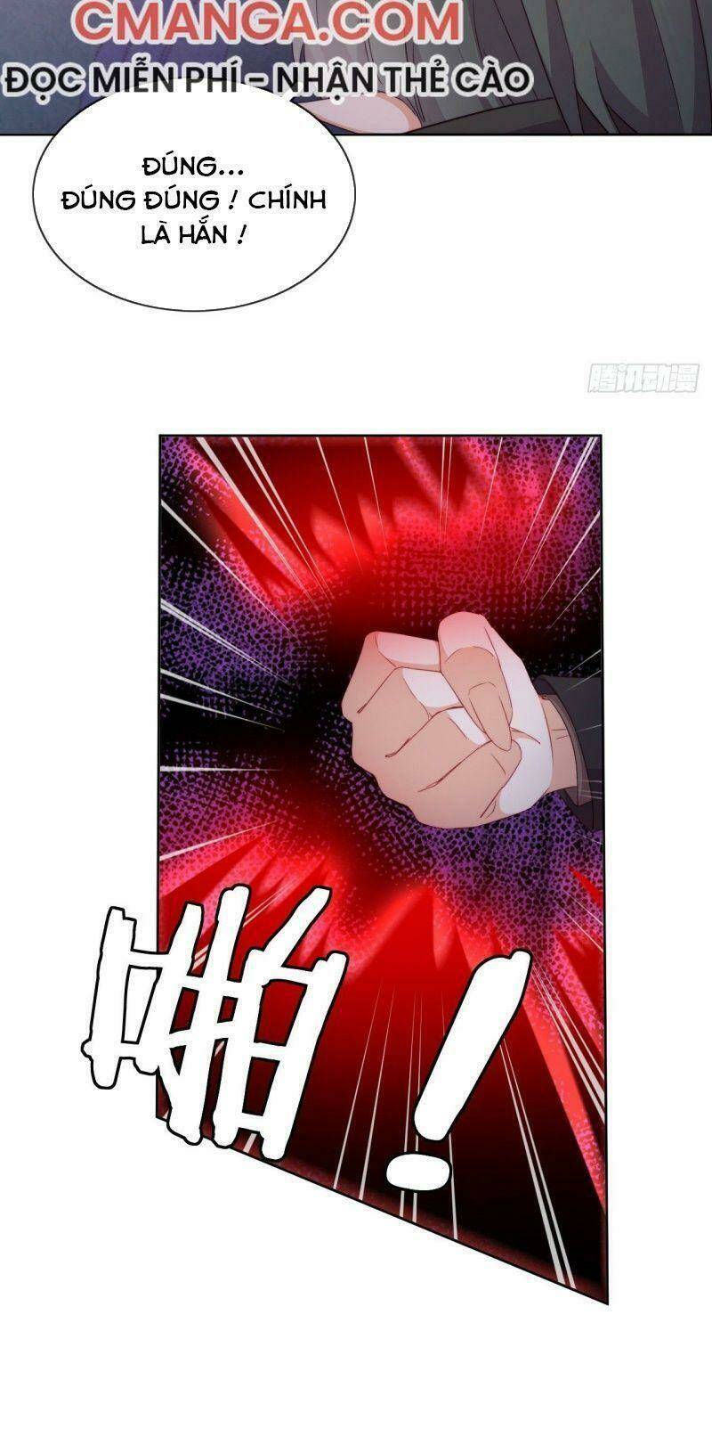 Vân Tưởng Chi Ca: Truy Ái Chỉ Lệnh: Chapter 35