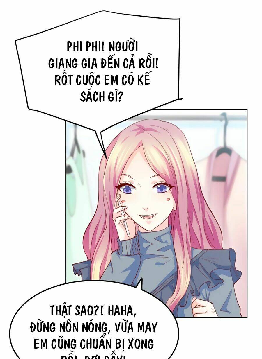 Ta Và Nam Thần Cởi Áo Ngủ Rồi: Chapter 3